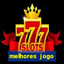 melhores jogo offline android